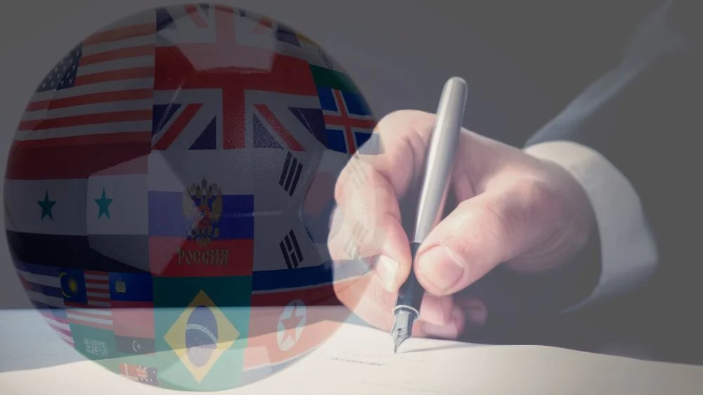 ترجمة معتمدة ترجمة معتمدة