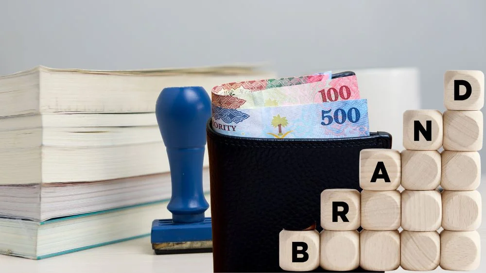 سعر ترجمة العلامة التجارية