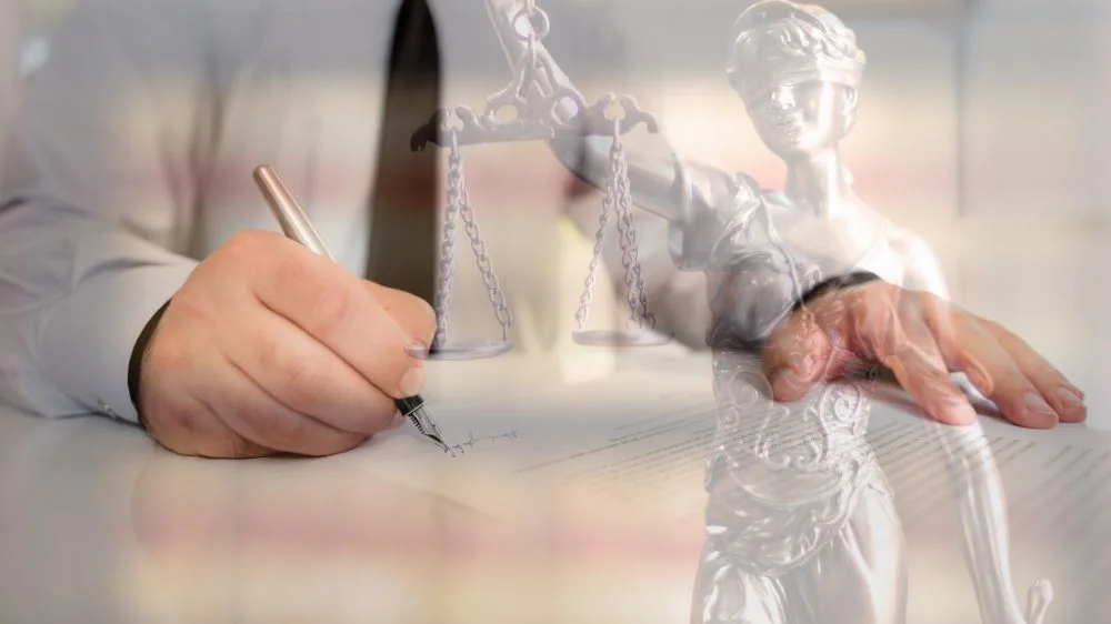 الترجمة القانونية الترجمة القانونية