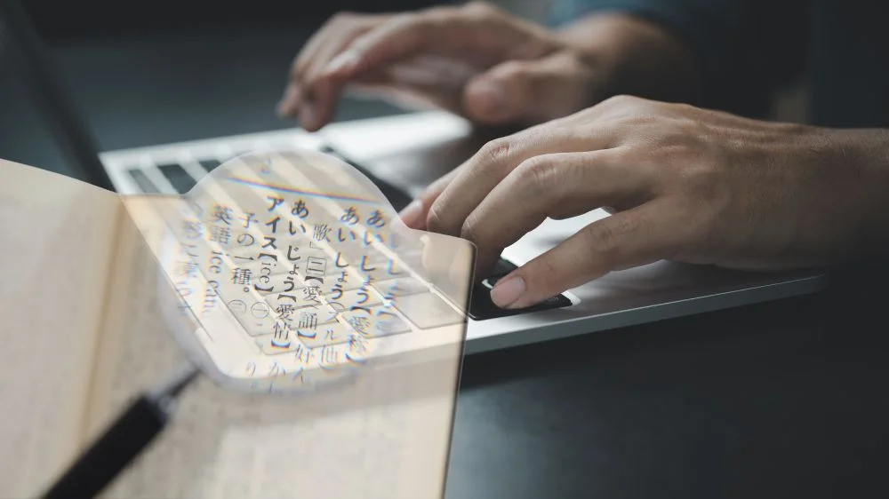 شركة ترجمة معتمدة الرياض