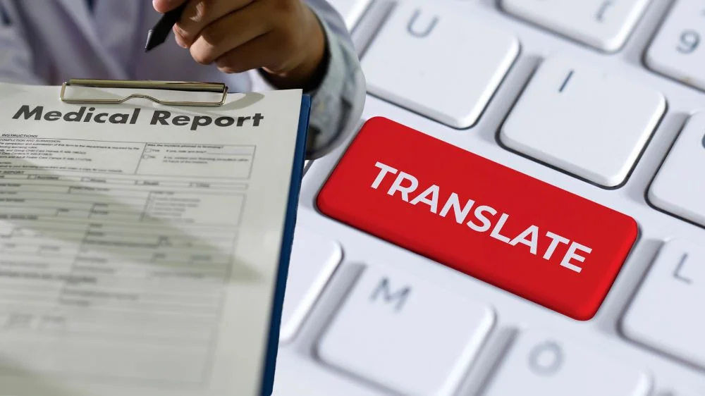 مكتب ترجمة تقرير طبي اون لاين مكتب ترجمة تقرير طبي اون لاين