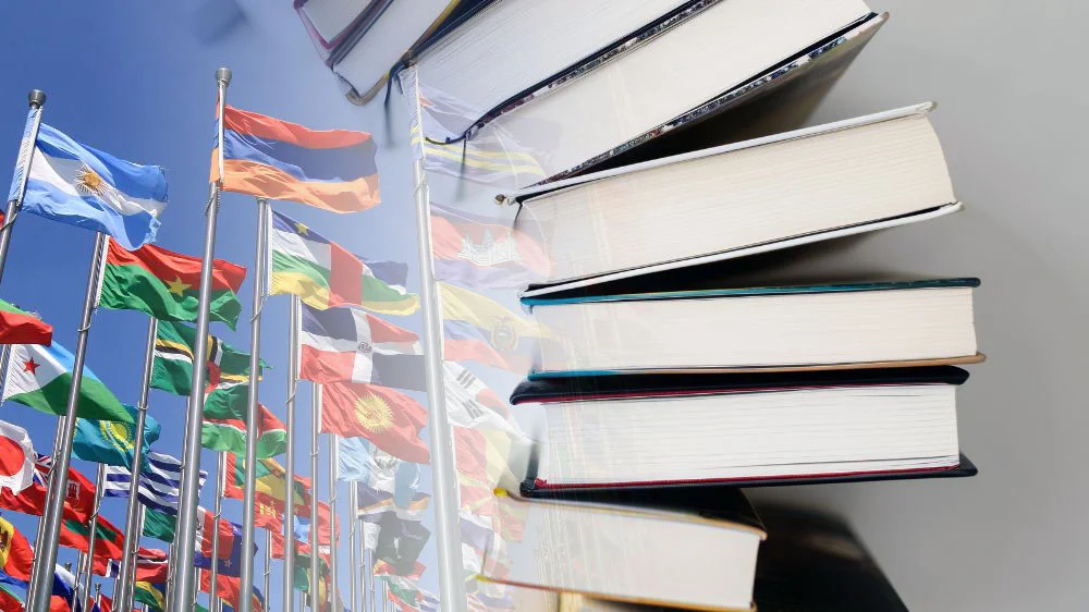 الترجمة الأدبية الترجمة الأدبية