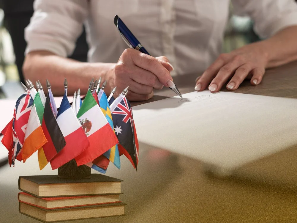 الترجمة الأدبية