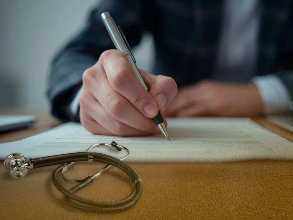 الترجمة الطبية