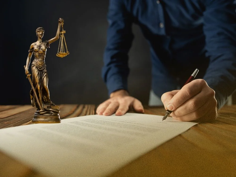 الترجمة القانونية