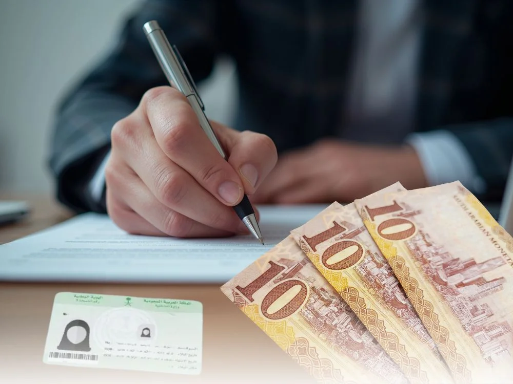 تكلفة ترجمة بطاقة الاحوال