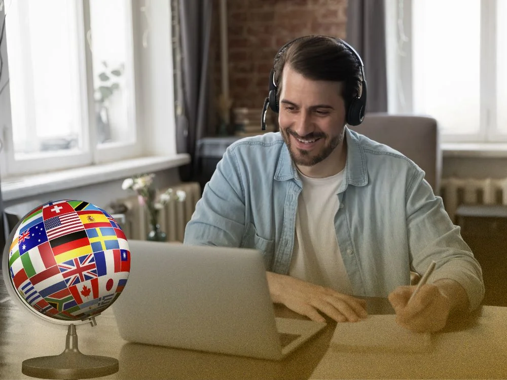 خدمات الترجمة الفورية