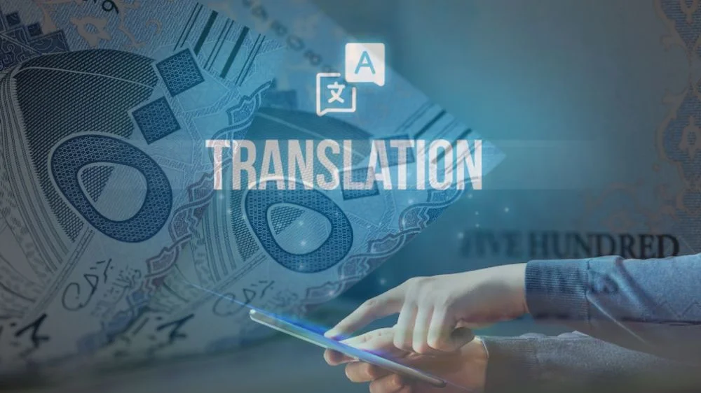 أسعار الترجمة في السعودية