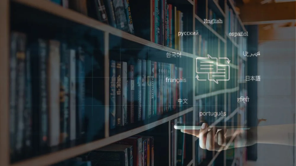 الترجمة الأدبية الترجمة الأدبية