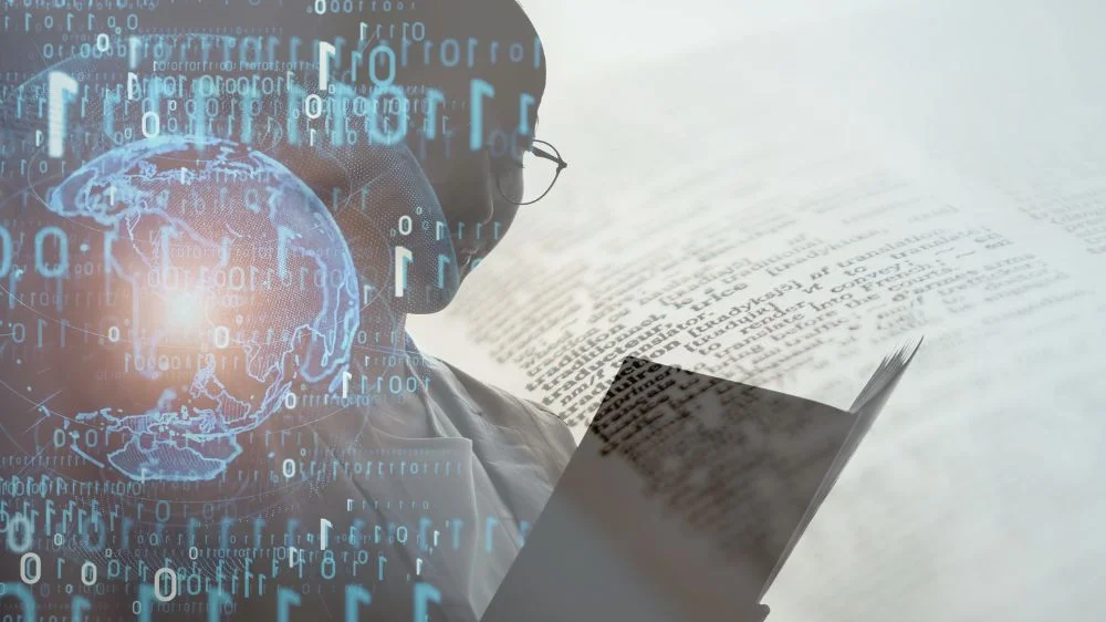 الترجمة التقنية