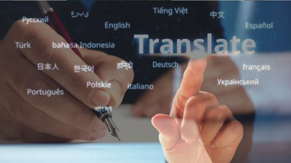 ترجمة مستندات ترجمة مستندات