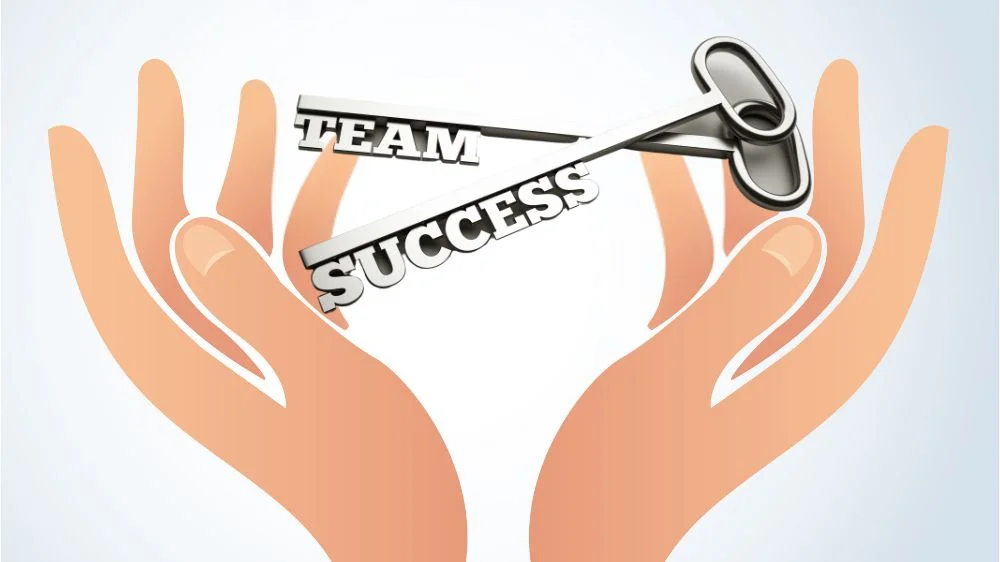 فريق عمل مكتب ترجمة معتمد