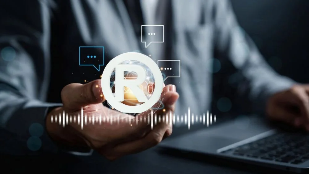 مكتب ترجمة علامة تجارية معتمدة ووصفها