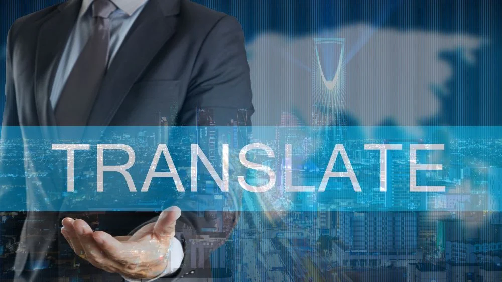 مكتب ترجمة معتمد بغرب الرياض
