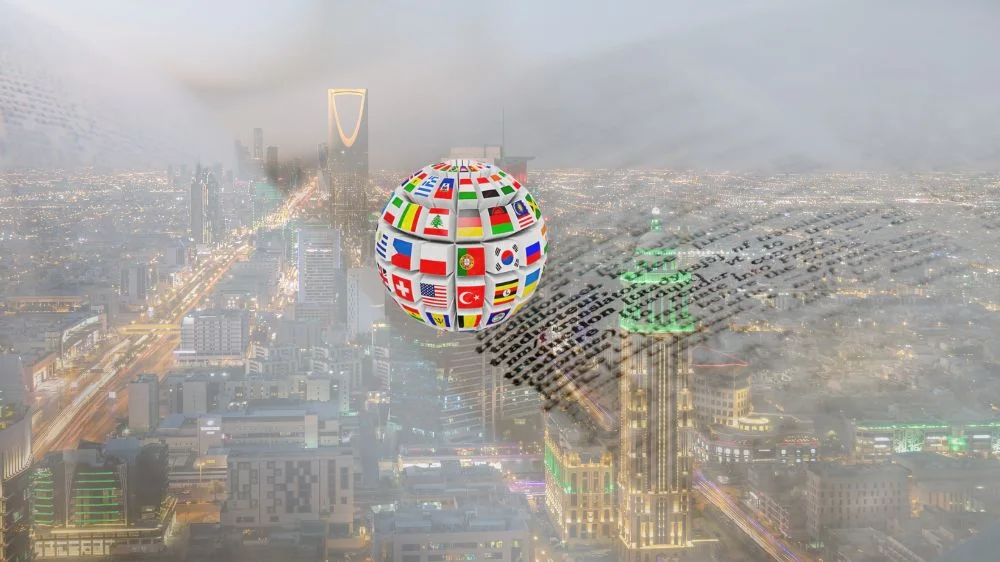 مكتب ترجمة معتمد غرب الرياض