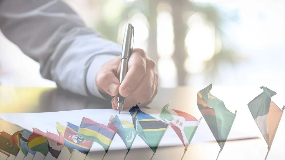 ترجمة مستندات معتمدة