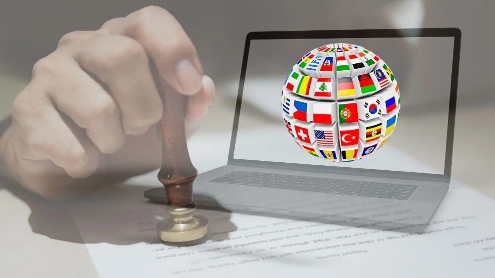 ترجمة مستندات معتمدة ترجمة مستندات معتمدة