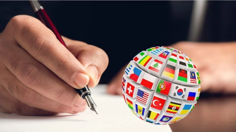 ترجمة عقد تأسيس شركة ترجمة معتمدة
