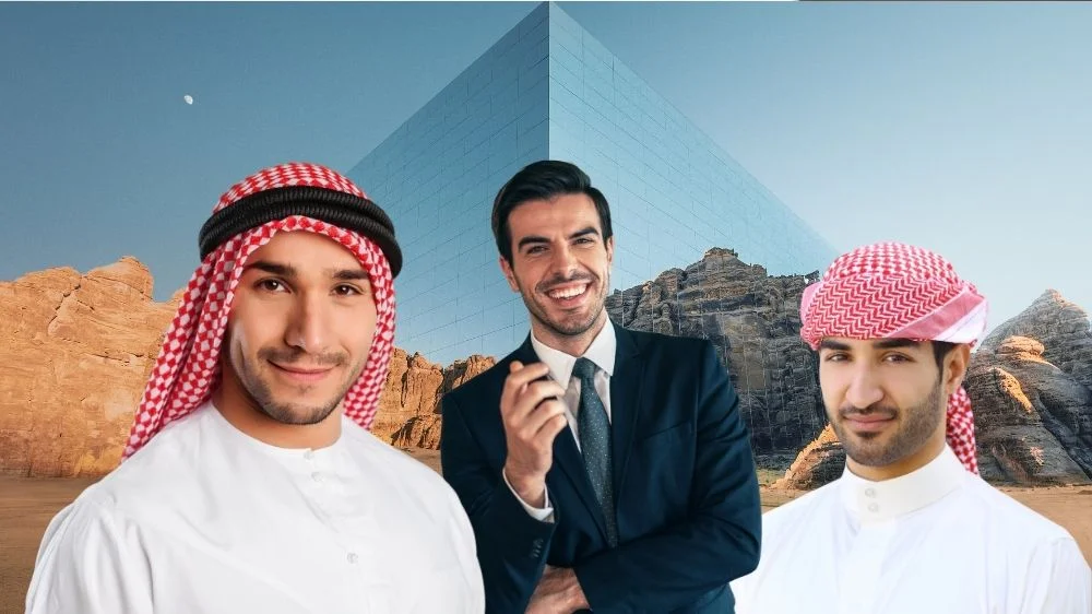 فريق عمل