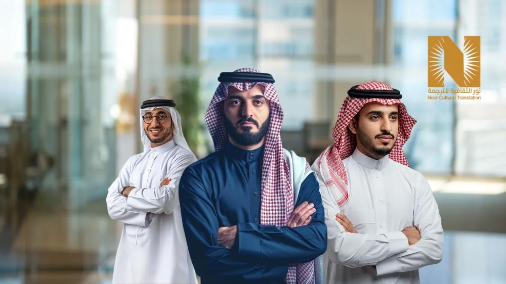 فريق عمل سعودي