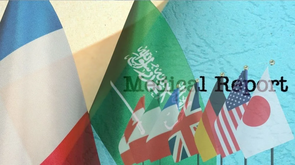 لغات ترجمة التقارير الطبية