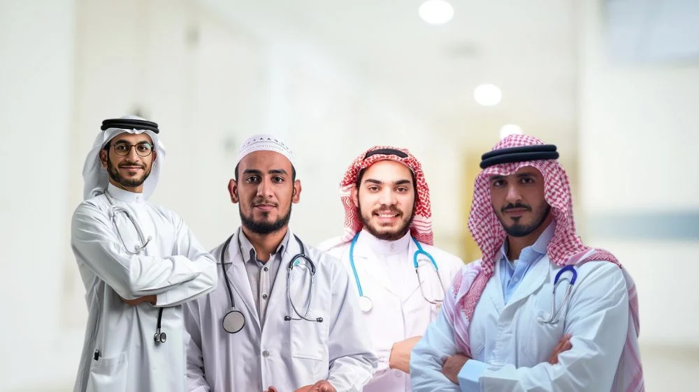 مكتب ترجمة تقرير طبي معتمد
