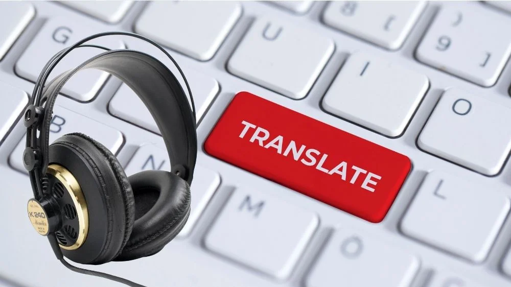 ترجمة طبية فورية