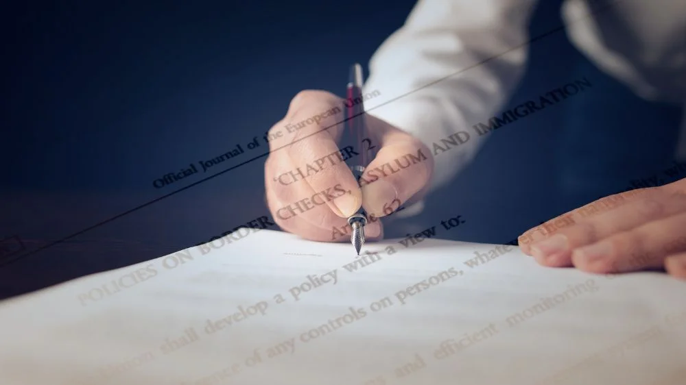 ترجمة وثائق معتمدة