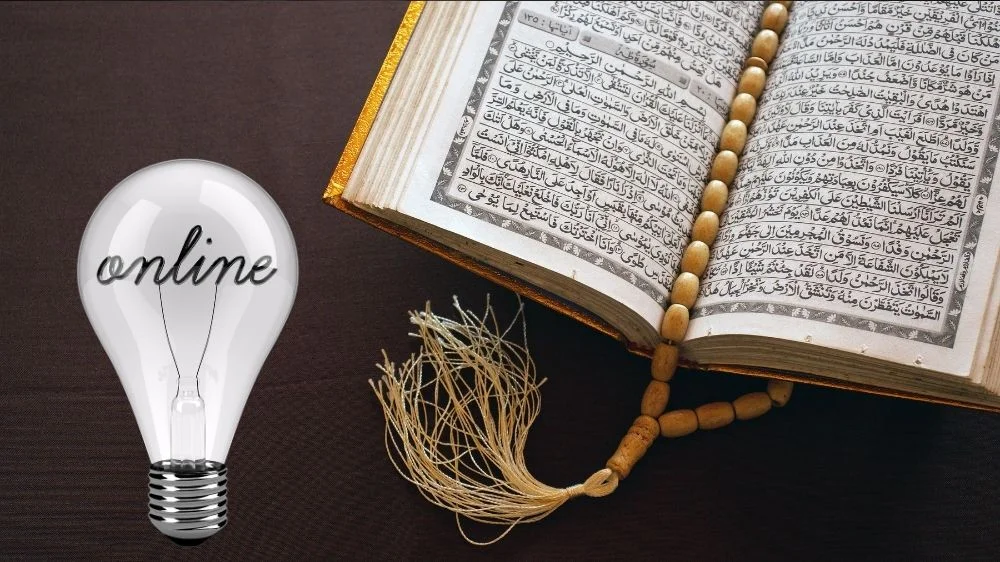 الترجمة الدينية