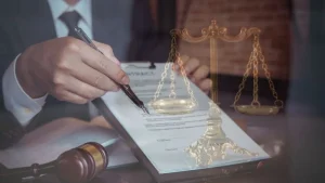 مكتب ترجمة قانونية