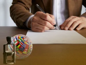 مكتب ترجمة معتمد بالرياض